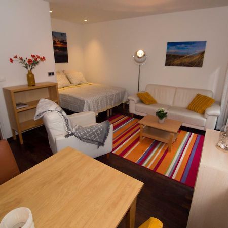 De Vier Berken 2 Bed & Breakfast เดอ คุก ภายนอก รูปภาพ