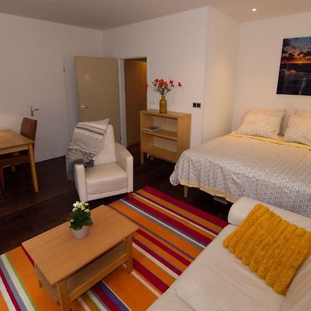 De Vier Berken 2 Bed & Breakfast เดอ คุก ภายนอก รูปภาพ