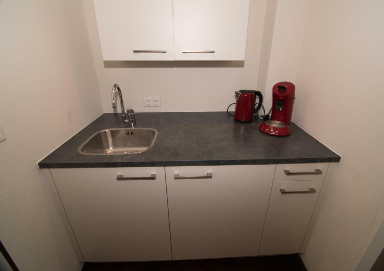 De Vier Berken 2 Bed & Breakfast เดอ คุก ภายนอก รูปภาพ