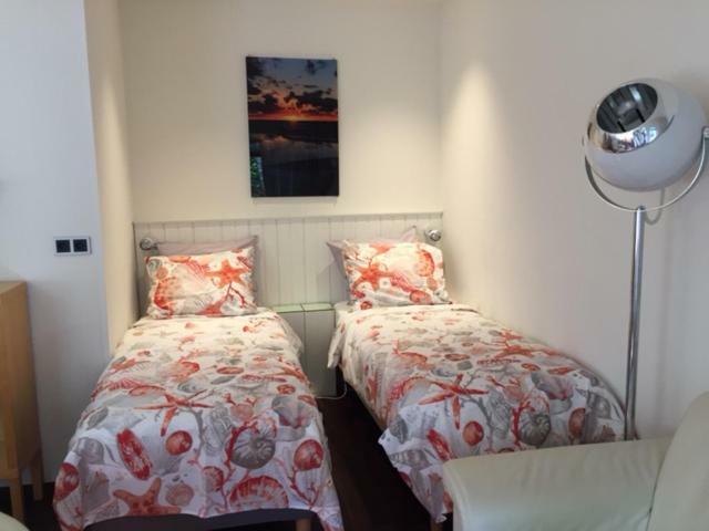 De Vier Berken 2 Bed & Breakfast เดอ คุก ภายนอก รูปภาพ